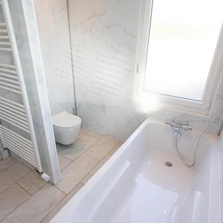 אכסניה Manava Vue Et Mont Michel Piscine Interieure