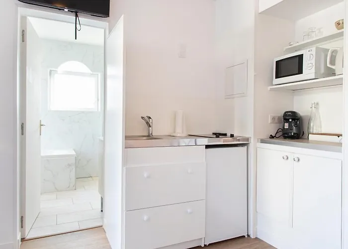 Manava Vue Et Mont Michel Piscine Interieure