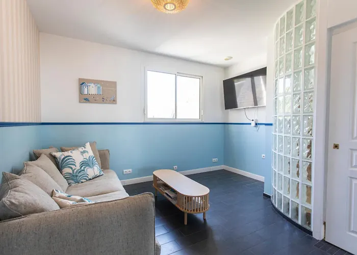 Lodge Manava Vue Et Mont Michel Piscine Interieure *