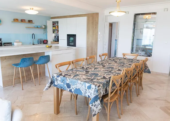 Manava Vue Et Mont Michel Piscine Interieure *