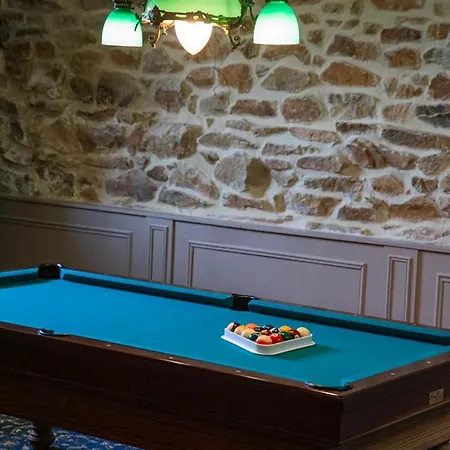 Manava Vue Et Mont Michel Piscine Interieure *