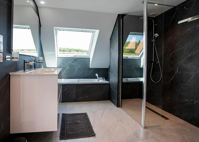 Manava Vue Et Mont Michel Piscine Interieure אכסניה סן-ז'ון-לה-טומה